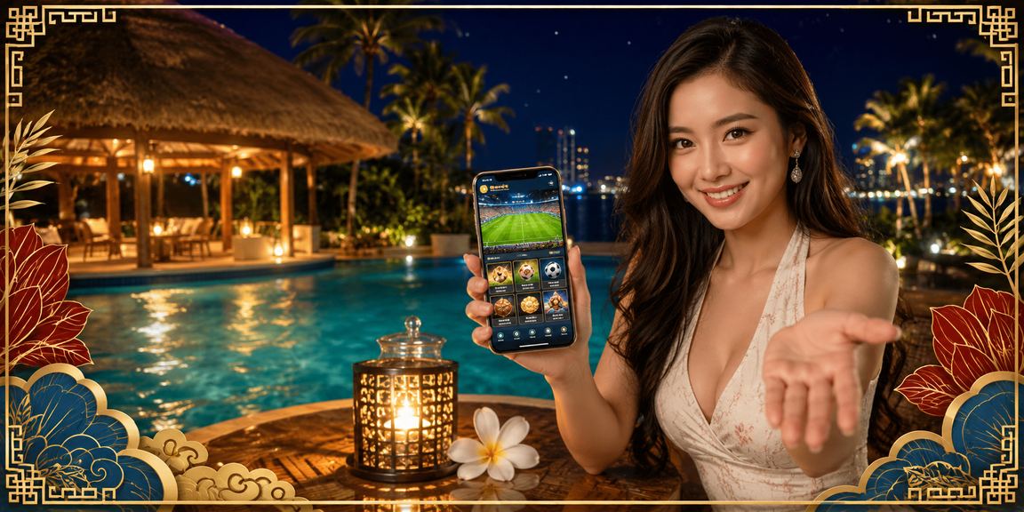 Người dùng Việt Nam tra cứu câu hỏi thường gặp trên ứng dụng xsc tại Nha Trang